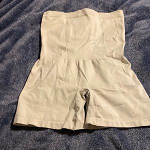 Blanqi Everyday Support Post-Partum Boyshort, size L